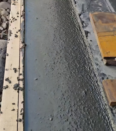 伊金霍洛环氧砂浆的特点及施工流程​