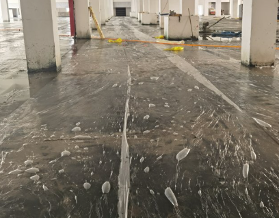 伊金霍洛不发火砂浆和不发火金属骨料有什么区别