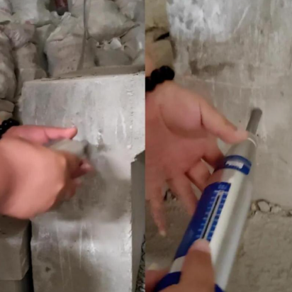 伊金霍洛混凝土强度不足的原因及处理方法