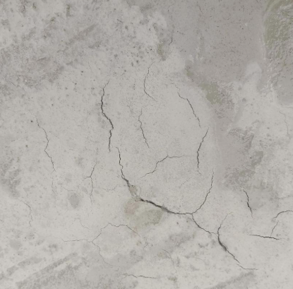 伊金霍洛灌浆料为什么会产生裂缝？出现裂缝该如何处理？